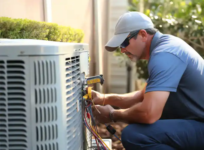 installateur Musselkanaal